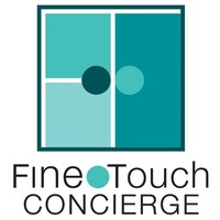 Fine Touch Concierge logo, Fine Touch Concierge contact details