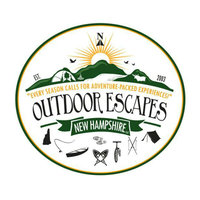 Outdoor Escapes New Hampshire logo, Outdoor Escapes New Hampshire contact details