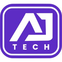 Aj-tech logo, Aj-tech contact details