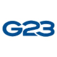 Group23 logo, Group23 contact details