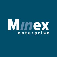 Minex Enterprise logo, Minex Enterprise contact details