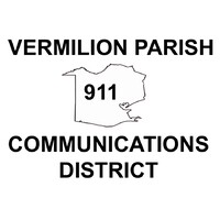 Vermilion Parish Communications District logo, Vermilion Parish Communications District contact details