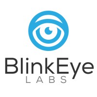 BlinkEyeLabs logo, BlinkEyeLabs contact details