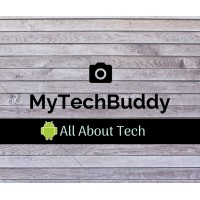 Mytechbuddy logo, Mytechbuddy contact details