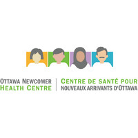 Ottawa Newcomer Health Centre logo, Ottawa Newcomer Health Centre contact details