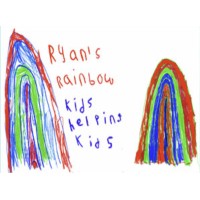 Ryan's Rainbow logo, Ryan's Rainbow contact details