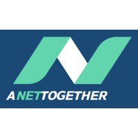 A Net Together logo, A Net Together contact details