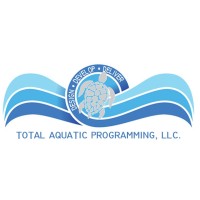 Total Aquatic Programming, LLC logo, Total Aquatic Programming, LLC contact details