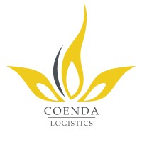 COENDA Logistics logo, COENDA Logistics contact details