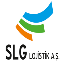 SLG Lojistik A.S. logo, SLG Lojistik A.S. contact details