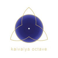 Kaivalya Octave logo, Kaivalya Octave contact details