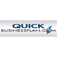 QuickBusinessPlan.com logo, QuickBusinessPlan.com contact details