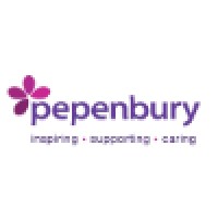 Pepenbury logo, Pepenbury contact details