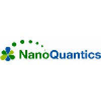 NanoQuantics, Inc. logo, NanoQuantics, Inc. contact details