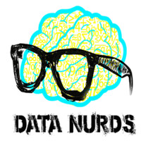 DataNurds logo, DataNurds contact details