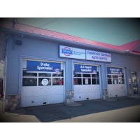 Elmwood Certified Auto Service logo, Elmwood Certified Auto Service contact details