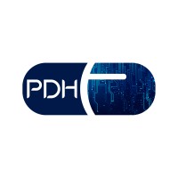 Pharmacists for Digital Health logo, Pharmacists for Digital Health contact details