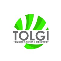 Turning On the Lights Global Institute - ToLGI logo, Turning On the Lights Global Institute - ToLGI contact details