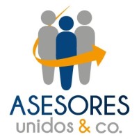 ASESORES UNIDOS logo, ASESORES UNIDOS contact details