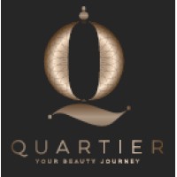 Quartier Beauty Qatar logo, Quartier Beauty Qatar contact details