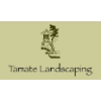 Tamate Landscaping logo, Tamate Landscaping contact details