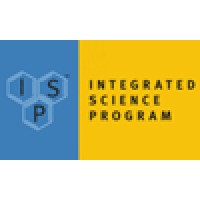 Integrated Science Program (ISP) logo, Integrated Science Program (ISP) contact details