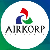 Airkorp Australia Pty Ltd. logo, Airkorp Australia Pty Ltd. contact details