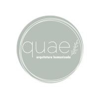 Quae Arquitetura logo, Quae Arquitetura contact details