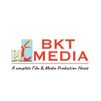 BKT MEDIA PVT. LTD. logo, BKT MEDIA PVT. LTD. contact details