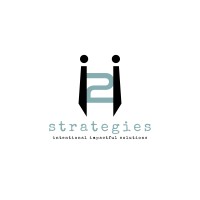 i2i strategies logo, i2i strategies contact details