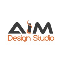 Aim Design Studio logo, Aim Design Studio contact details