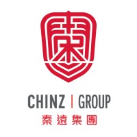 Chinz Group Holding logo, Chinz Group Holding contact details