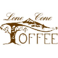 Lone Cone Toffee logo, Lone Cone Toffee contact details