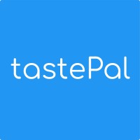 tastePal logo, tastePal contact details