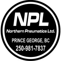 Northern Pneumatics Ltd logo, Northern Pneumatics Ltd contact details