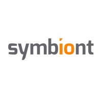 Symbiont.io logo, Symbiont.io contact details