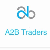 A2B Traders logo, A2B Traders contact details