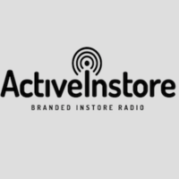 Active Instore logo, Active Instore contact details