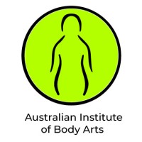 Australian Institute of Body Arts logo, Australian Institute of Body Arts contact details