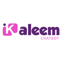 Ikaleem logo, Ikaleem contact details