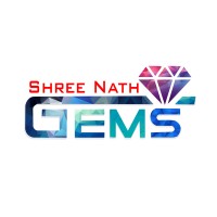 Shree Nath Gems logo, Shree Nath Gems contact details