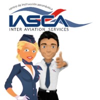 Inter Aviation Services I.A.S.C.A. logo, Inter Aviation Services I.A.S.C.A. contact details