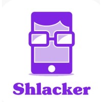 Shlacker logo, Shlacker contact details