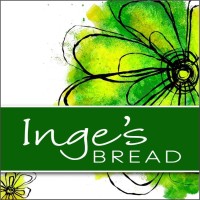 Inge's Bread logo, Inge's Bread contact details