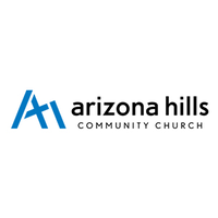 Arizona Hills Community Church logo, Arizona Hills Community Church contact details