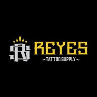 Reyes Tattoo Supply logo, Reyes Tattoo Supply contact details