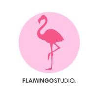 Flamingo Studio. logo, Flamingo Studio. contact details