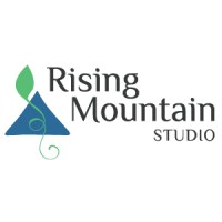 Rising Mountain Studio logo, Rising Mountain Studio contact details