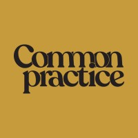 Common Practice logo, Common Practice contact details