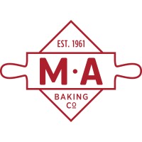 MaryAnns Baking Co Inc logo, MaryAnns Baking Co Inc contact details